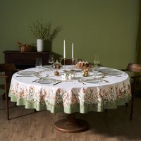 Скатерть Lefard Sense 850-753-24