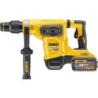 Перфоратор DeWalt DCH481X2 (с 2-мя АКБ, кейс)