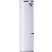 Холодильник Weissgauff WRKI 195 WNF