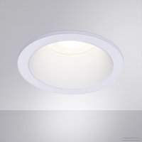 Точечный светильник Arte Lamp Helm A2869PL-1WH