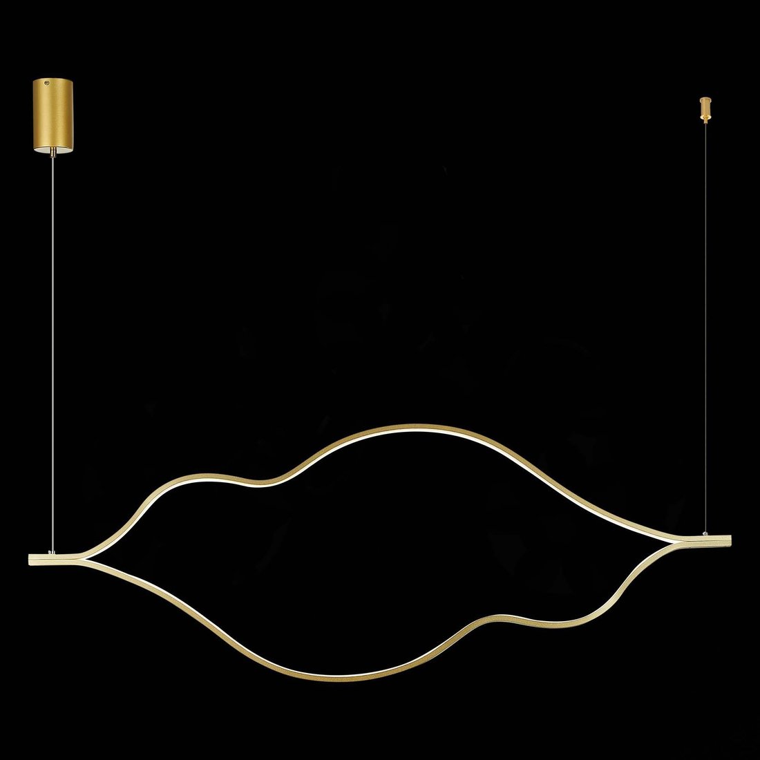 

Подвесная люстра ST Luce Cortile SL6106.203.65