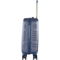 Чемодан-спиннер March Yearz Fly 55 см [Y104-34-51]