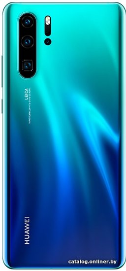 Huawei P30 Pro VOG-L29 Dual SIM 8GB/256GB (северное сияние