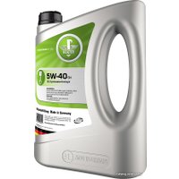 Моторное масло Rektol 5W-40 SN 5л