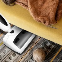 Паровая швабра Kitfort KT-3912