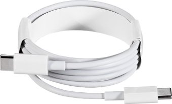 Кабель iOpen ACU505-W-1.2M (1.2 м, белый)