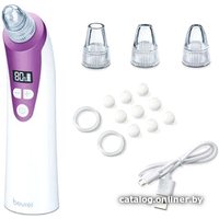 Прибор для вакуумной чистки Beurer FC 40