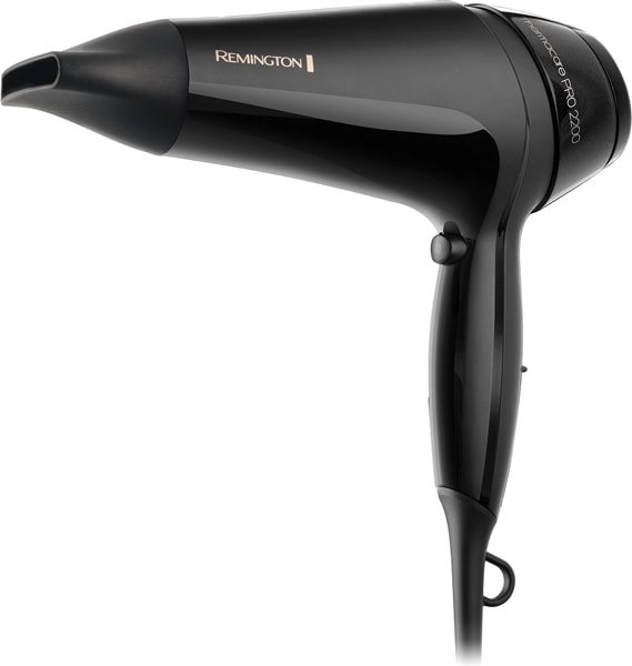 

Фен Remington Thermacare Pro 2200 D5710