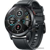 Умные часы HONOR MagicWatch 2 46мм (черный)