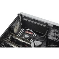 Кулер для процессора Corsair Hydro H110i GT Extreme Performance Liquid (CW-9060019-WW)