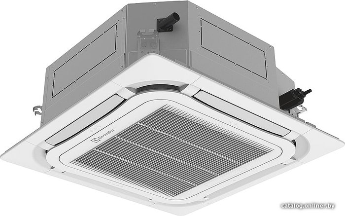 Electrolux EACC-18H/UP3/N3