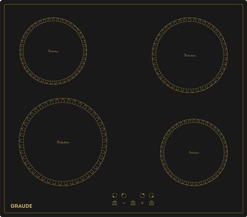 

Варочная панель Graude IK 60.0 KS
