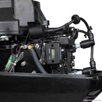 Лодочный мотор Marlin MP 9.9 AMHS