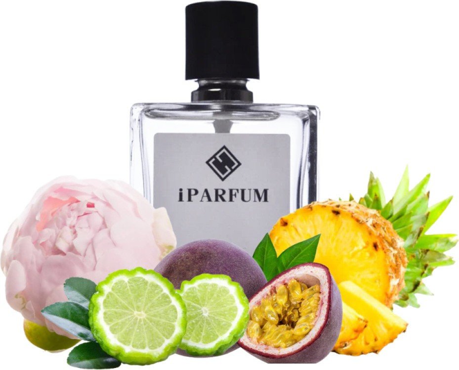Духи iParfum аналоговый парфюм W54 SALVATORE FERRAGAMO Incanto Shine 100 мл