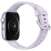 Умные часы Huawei Watch FIT 5 (сиреневый, международная версия)