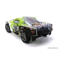 Автомодель Arrma Mojave BLX 2WD RTR (green)