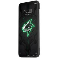 Телефон Black Shark 3 Pro 12GB/256GB международная версия (черный)