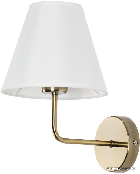 Бра Arte Lamp Elba A2581AP-1AB