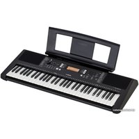 Синтезатор Yamaha PSR-E363