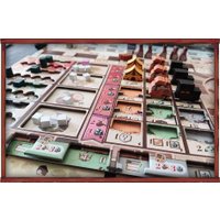 Настольная игра Crowd Games Сладкоземье