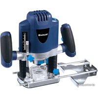 Вертикальный фрезер Einhell BT-RO 1200 E