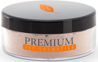Пудра защитная Premium SPF 15 50 мл