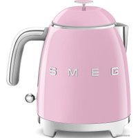 Электрический чайник Smeg KLF05PKEU