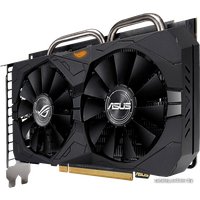 Видеокарта ASUS Radeon RX 460 4GB GDDR5 [ROG STRIX-RX460-O4G-GAMING]