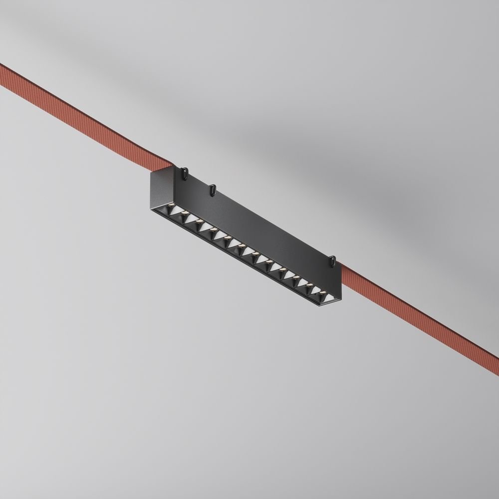 

Светильник Technical Points TR128B-12W4K-M-B