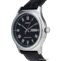 Наручные часы Casio MTP-V006L-1B