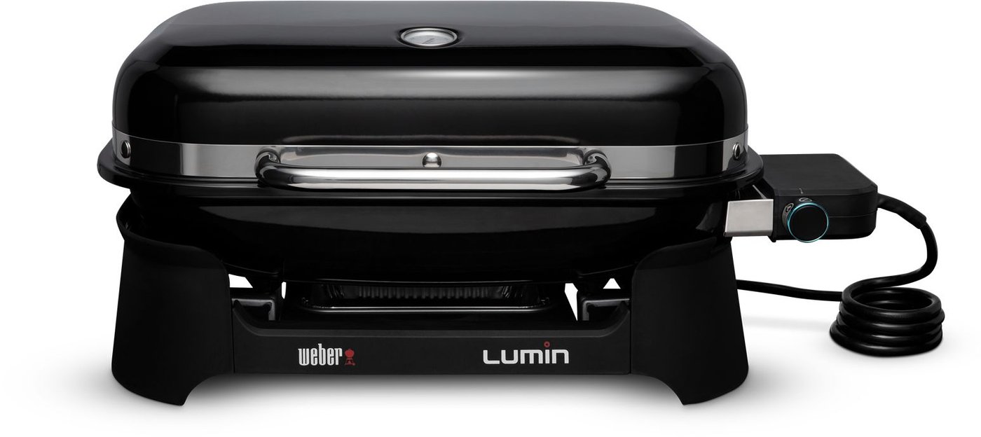 Гриль Weber Lumin 92010979