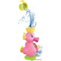 Игрушка для ванной Биплант Морской конек №2 12112