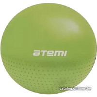 Гимнастический мяч Atemi AGB-05-55 Антивзрыв
