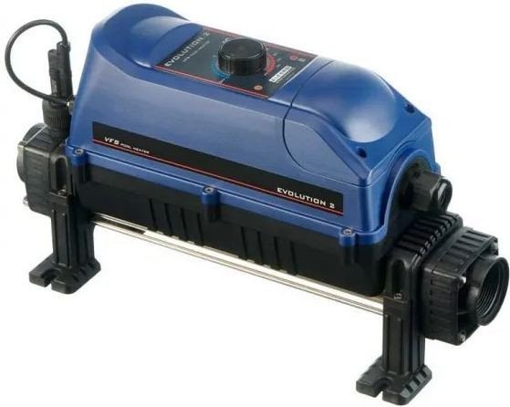 Нагреватель воды Elecro Elecro Evolution 2 Titan 6кВт 220В