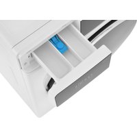 Стирально-сушильная машина ZUGEL ZWDF128141I Inverter Steam