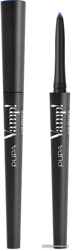 Карандаш для глаз Pupa Vamp! Eye Pencil тон 402 0.35 г