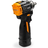 Гайковерт Runtec RT-IW180 (с 2-мя АКБ, сумка)