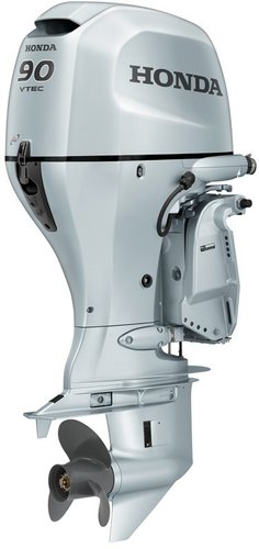 Лодочный мотор Honda BF90 DK5 XRTD