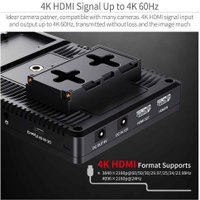 Накамерный монитор Feelworld F7 Pro 7"