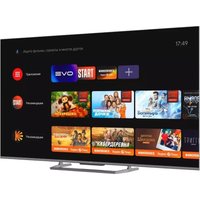 Телевизор Haier 65 Smart TV S6