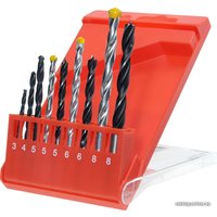 Набор сверл KWB 49420400