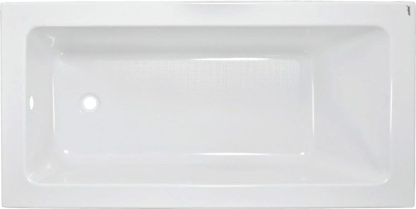 

Ванна Jaquar Fonte 170x75 JBT-WHT-FONT170X