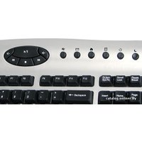 Клавиатура Chicony KB-0350