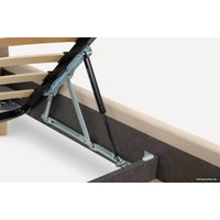 Кровать Divan Ситено 180 (Barhat Beige)