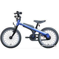 Детский велосипед Ninebot Kids Bike 16 (синий)