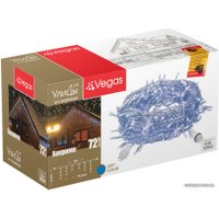 Гирлянда бахрома Vegas 55008