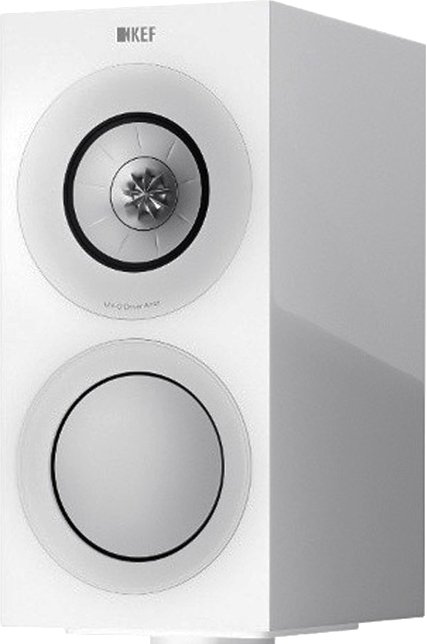 

Полочная акустика KEF R3 (белый)
