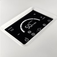 Климатический комплекс Venta AeroStyle Compact AW730 (белый)