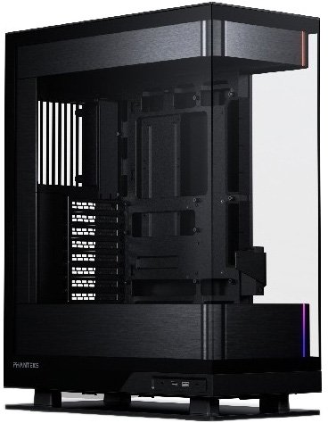 

Корпус Phanteks Evolv X2 PH-ES524XTG_DBK01