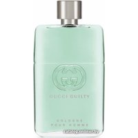 Туалетная вода Gucci Guilty Cologne EdT (50 мл)